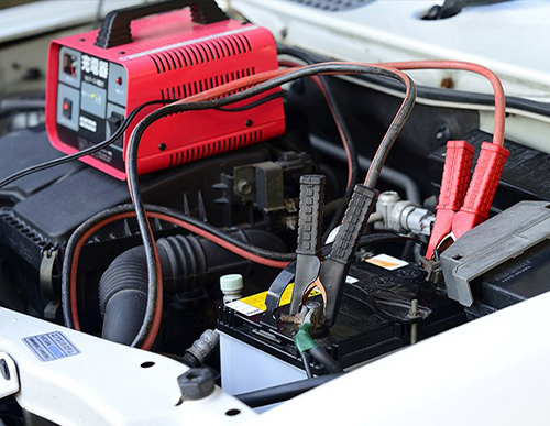 مزایای امداد باطری خلیلی در یزد